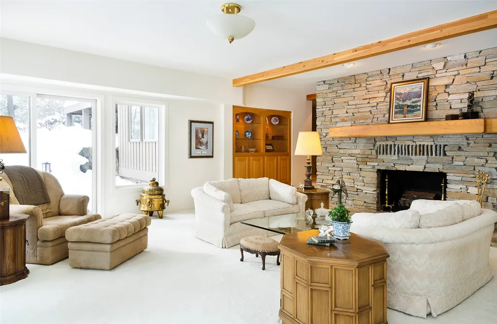 137 & 133 Eagle Bend Drive Bigfork MT 59911