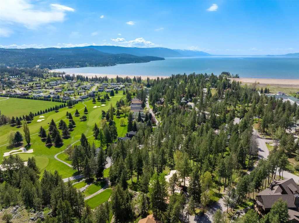 137 & 133 Eagle Bend Drive Bigfork MT 59911