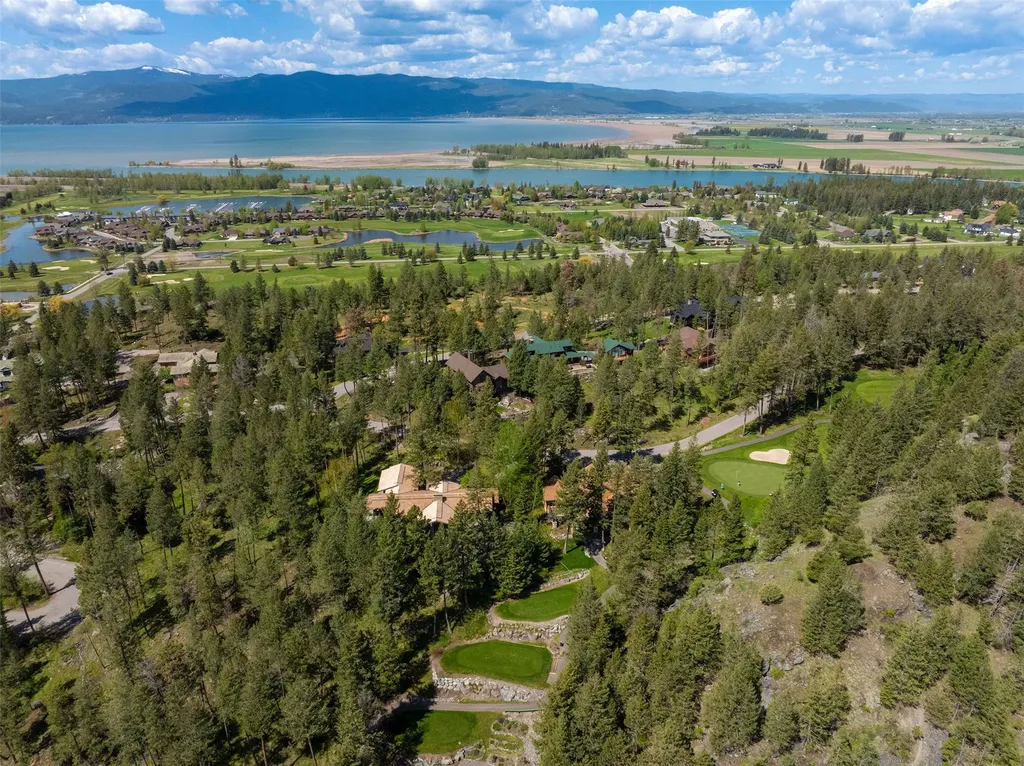 137 & 133 Eagle Bend Drive Bigfork MT 59911