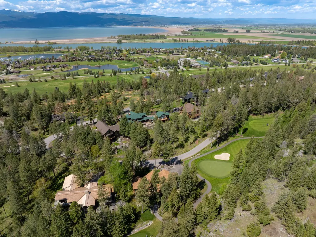 137 & 133 Eagle Bend Drive Bigfork MT 59911