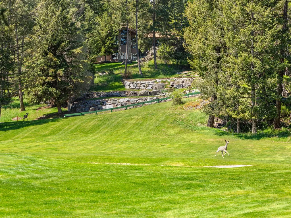 137 & 133 Eagle Bend Drive Bigfork MT 59911