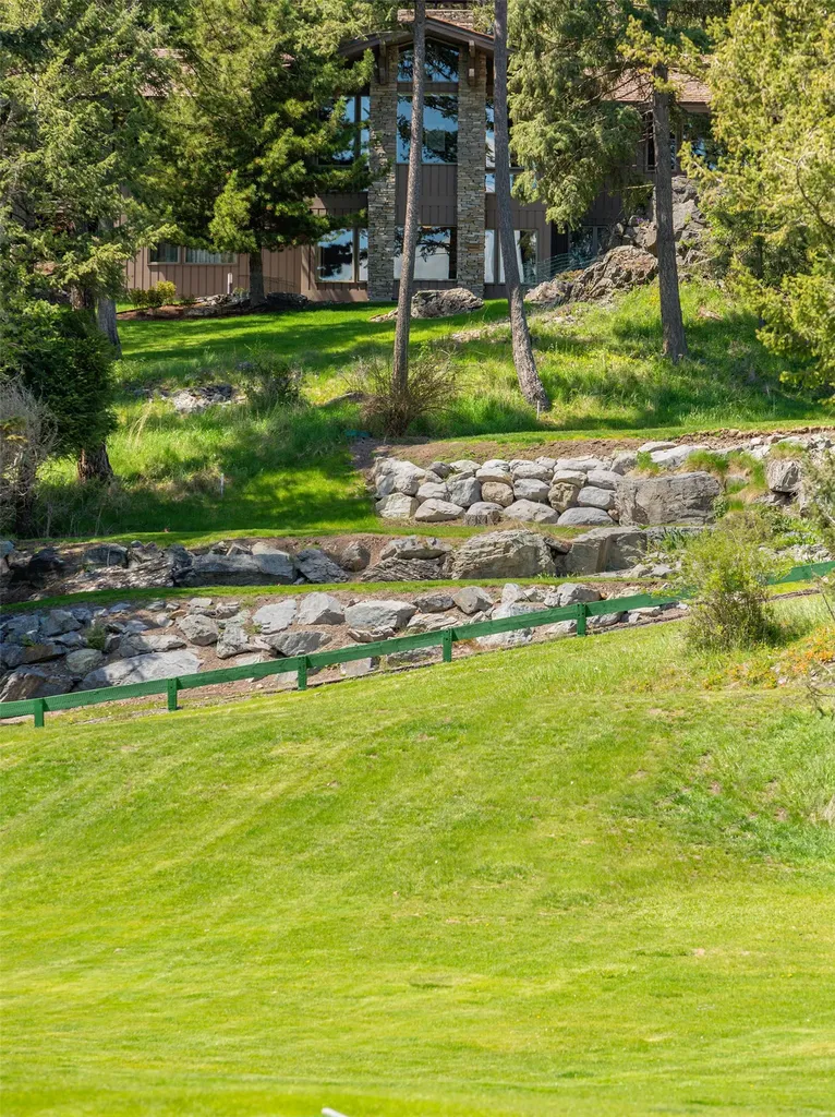 137 & 133 Eagle Bend Drive Bigfork MT 59911