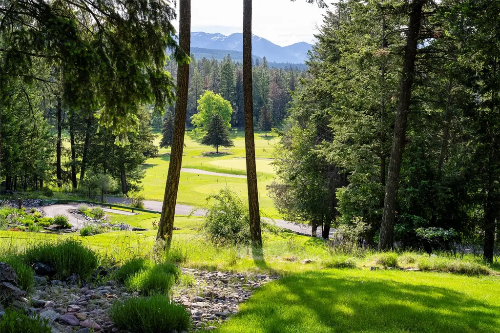 137 & 133 Eagle Bend Drive Bigfork MT 59911