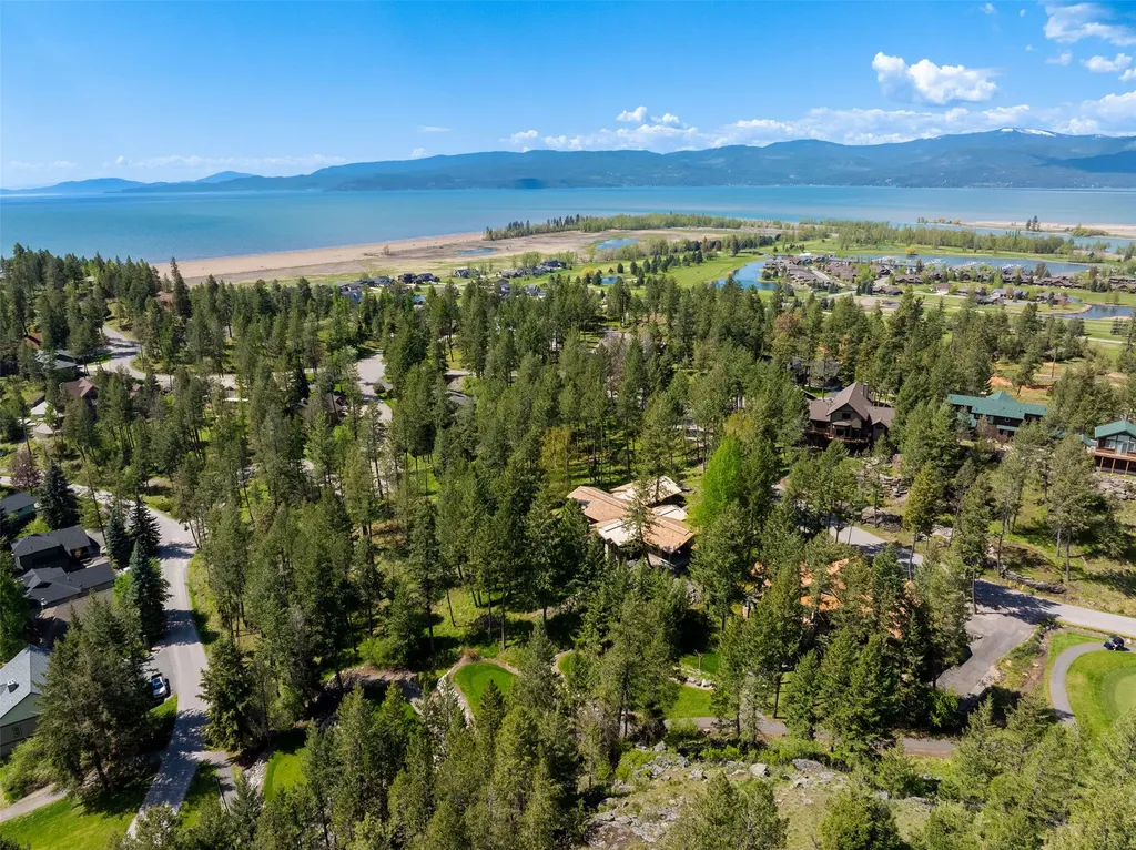 137 & 133 Eagle Bend Drive Bigfork MT 59911