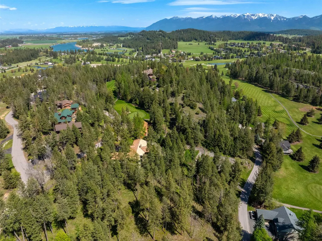 137 & 133 Eagle Bend Drive Bigfork MT 59911
