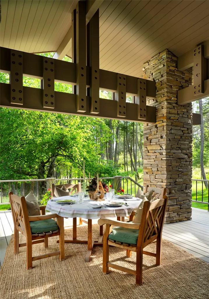 137 & 133 Eagle Bend Drive Bigfork MT 59911
