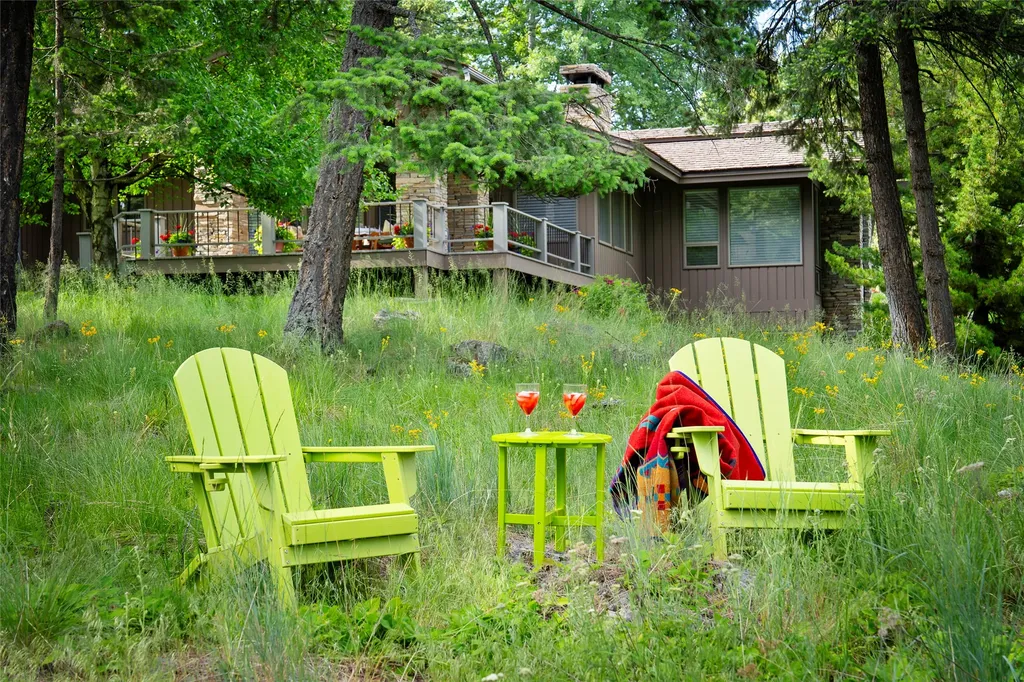 137 & 133 Eagle Bend Drive Bigfork MT 59911