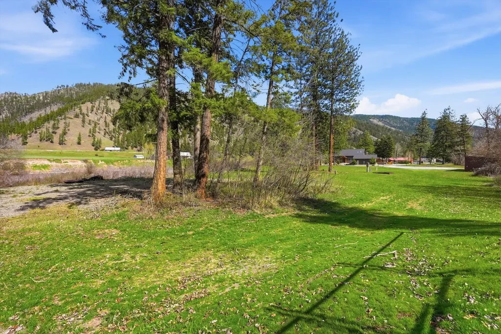 352 Clark Fork Drive Superior MT 59872