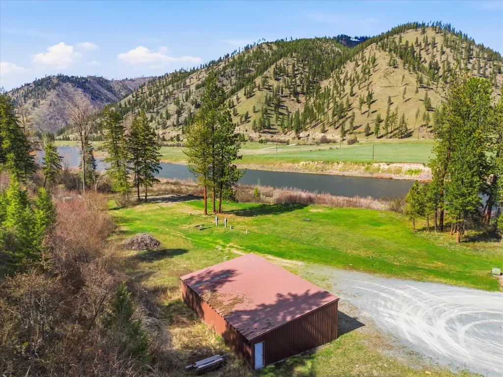 352 Clark Fork Drive Superior MT 59872