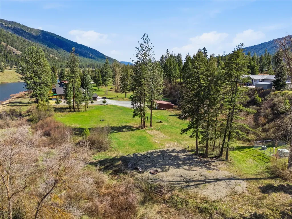 352 Clark Fork Drive Superior MT 59872