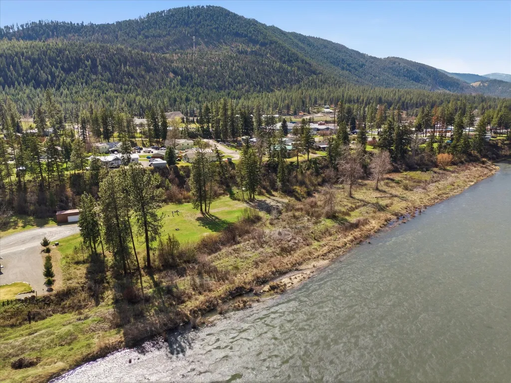 352 Clark Fork Drive Superior MT 59872