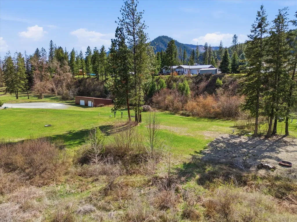 352 Clark Fork Drive Superior MT 59872