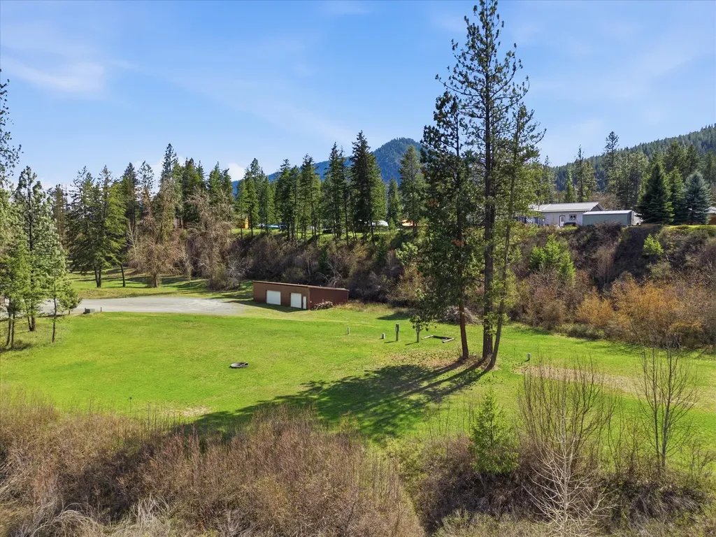 352 Clark Fork Drive Superior MT 59872