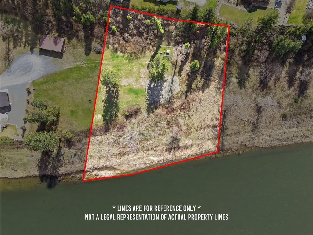 352 Clark Fork Drive Superior MT 59872