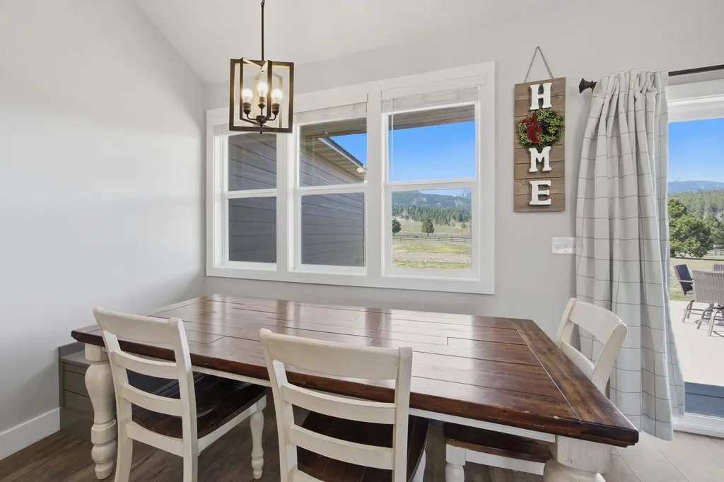 1291 Rhonda Lane Victor MT 59875
