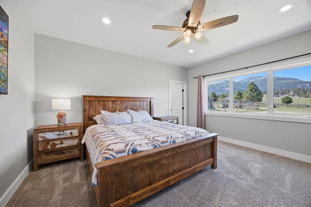 1291 Rhonda Lane Victor MT 59875