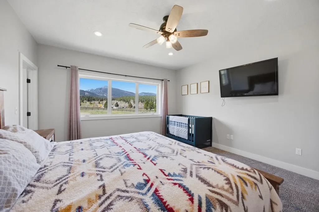 1291 Rhonda Lane Victor MT 59875