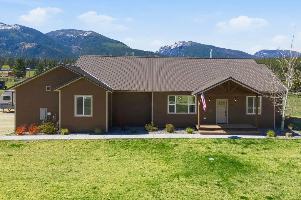 1291 Rhonda Lane Victor MT 59875