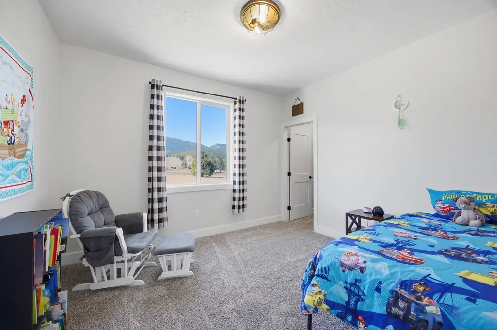 1291 Rhonda Lane Victor MT 59875