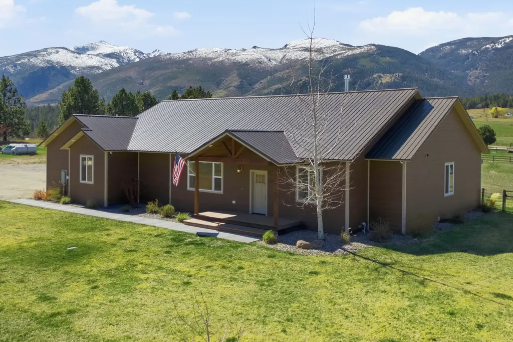 1291 Rhonda Lane Victor MT 59875