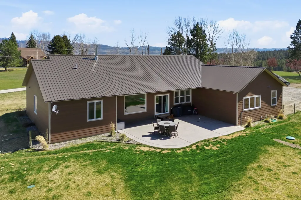 1291 Rhonda Lane Victor MT 59875
