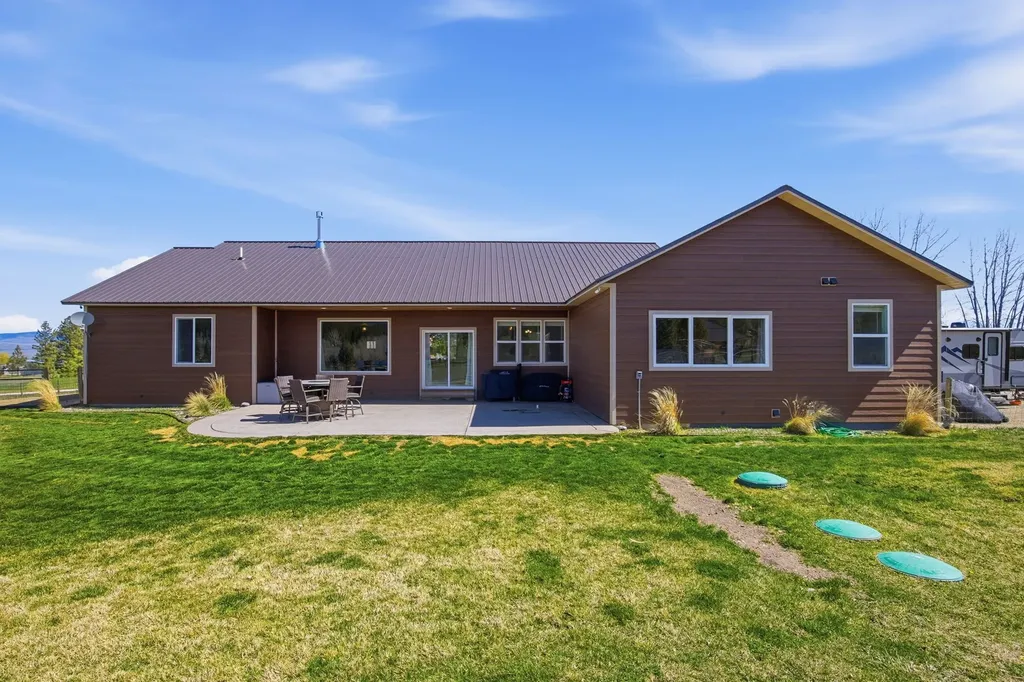 1291 Rhonda Lane Victor MT 59875