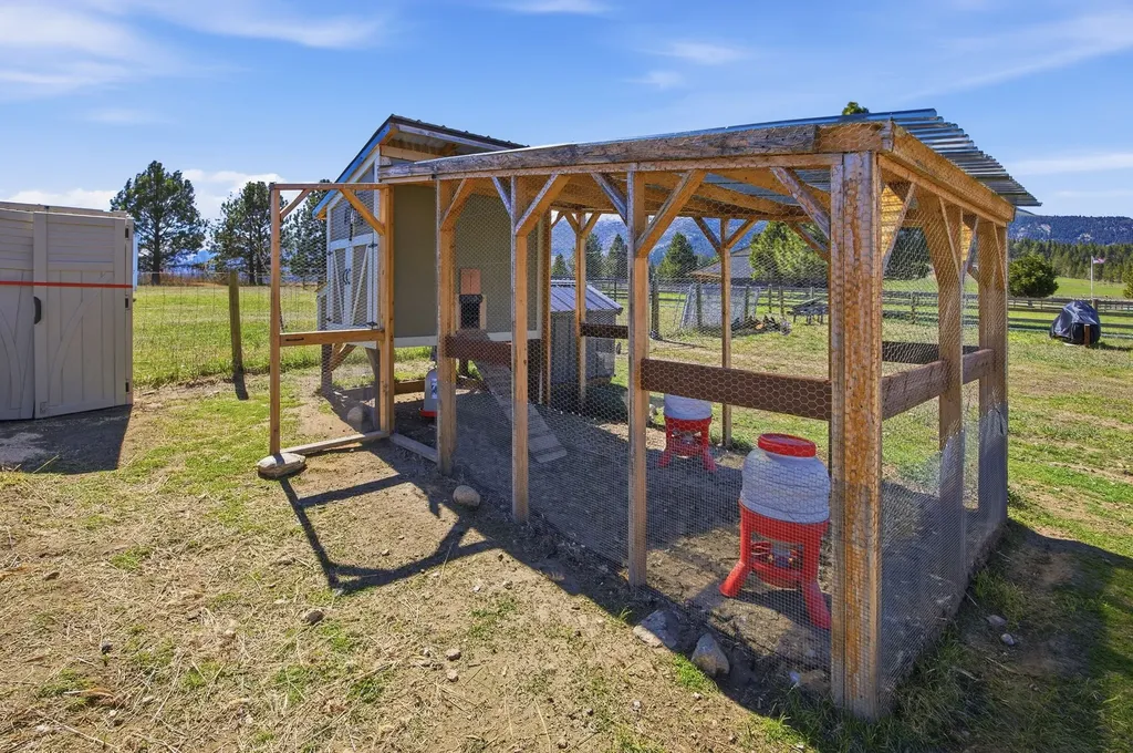 1291 Rhonda Lane Victor MT 59875