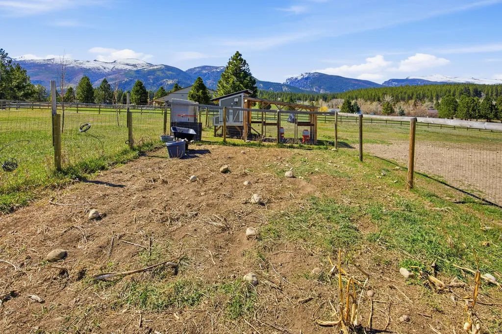 1291 Rhonda Lane Victor MT 59875