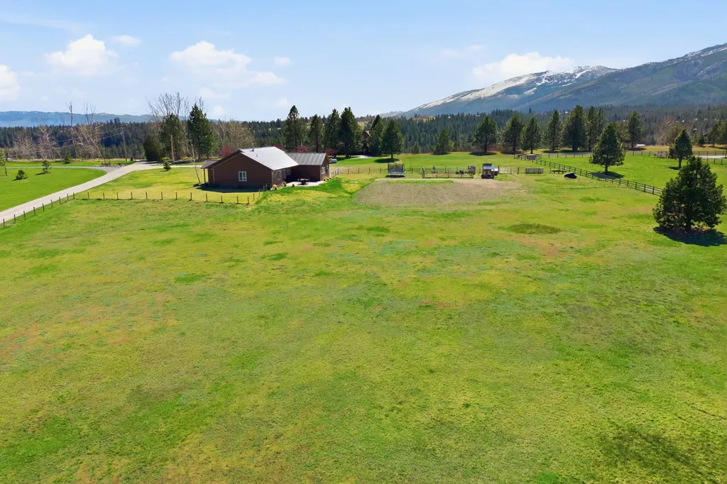 1291 Rhonda Lane Victor MT 59875