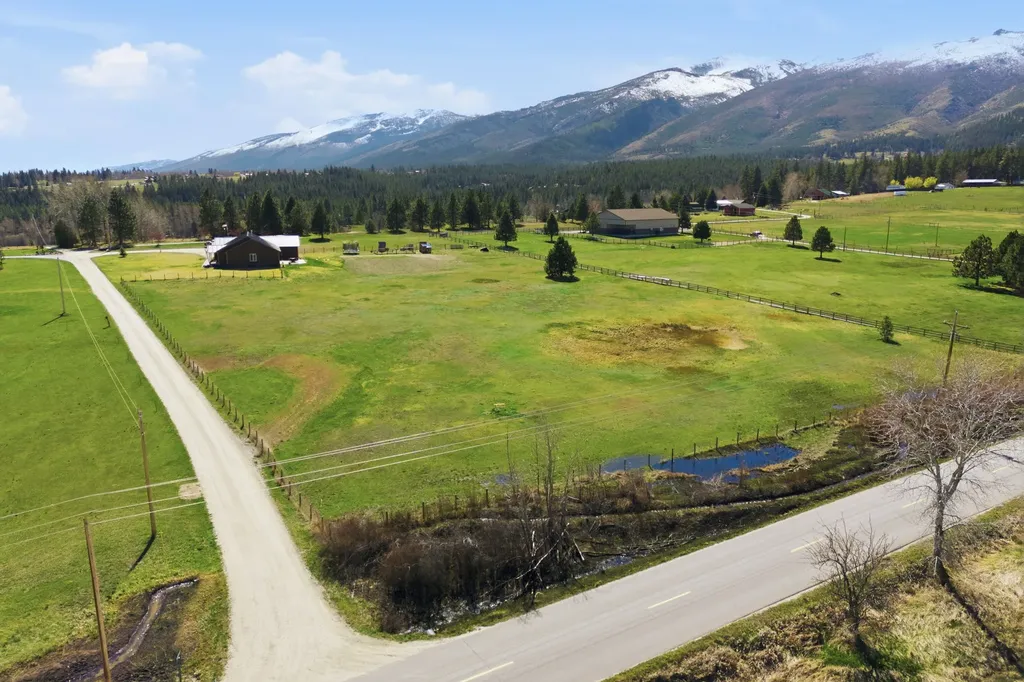 1291 Rhonda Lane Victor MT 59875