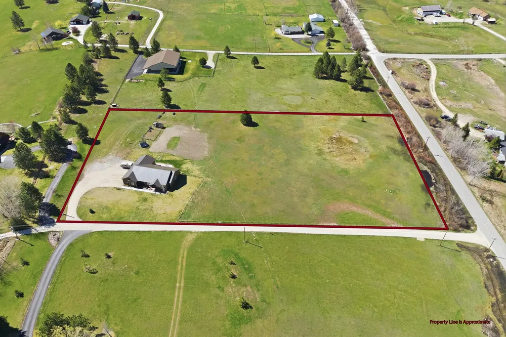 1291 Rhonda Lane Victor MT 59875