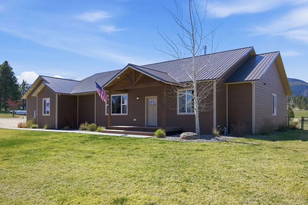 1291 Rhonda Lane Victor MT 59875