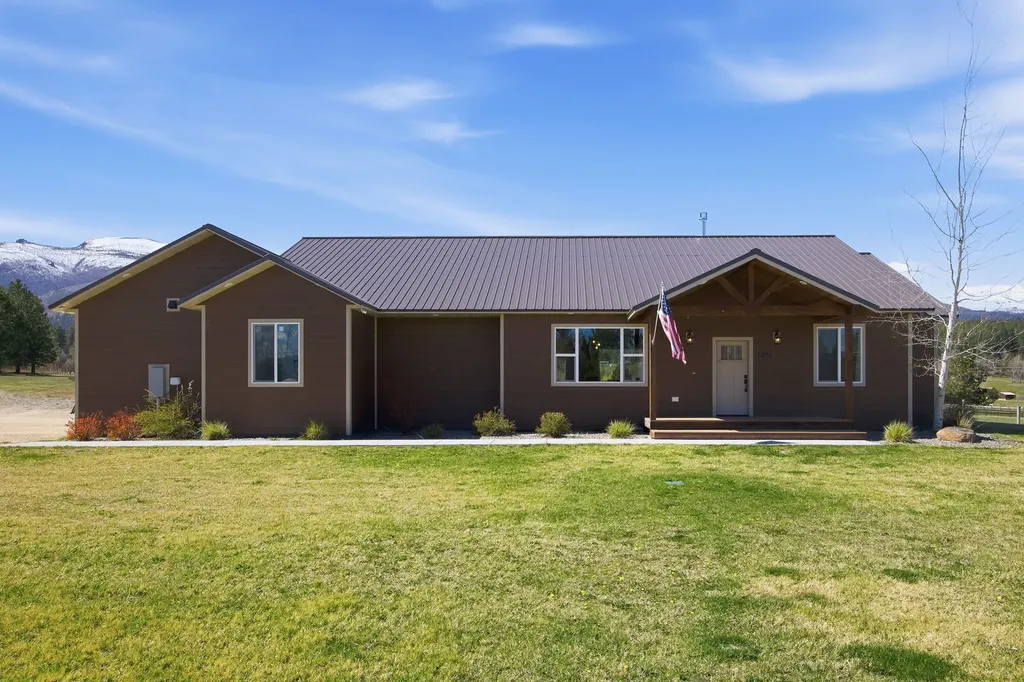 1291 Rhonda Lane Victor MT 59875