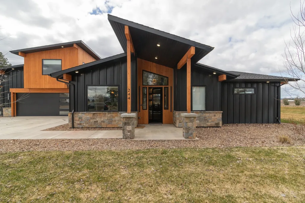 244 Placid Drive Kalispell MT 59901
