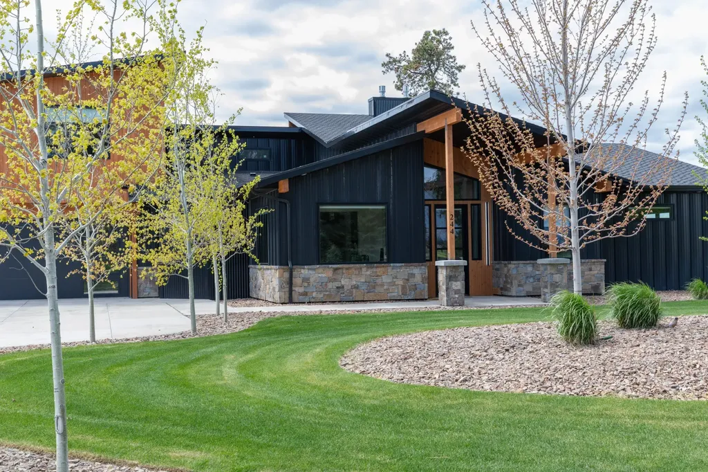 244 Placid Drive Kalispell MT 59901