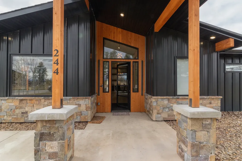 244 Placid Drive Kalispell MT 59901