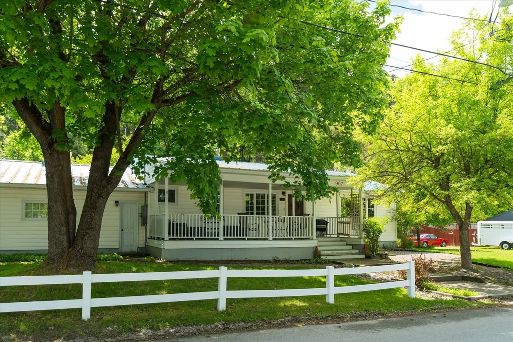 907 W Balsam Street Libby MT 59923