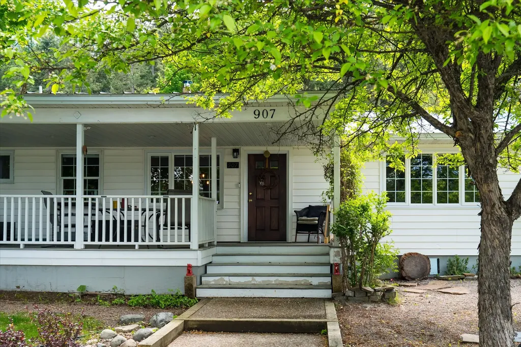 907 W Balsam Street Libby MT 59923
