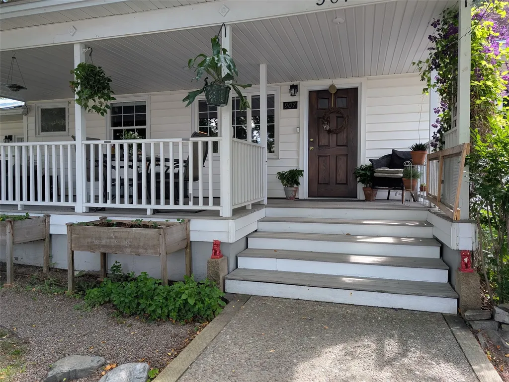 907 W Balsam Street Libby MT 59923