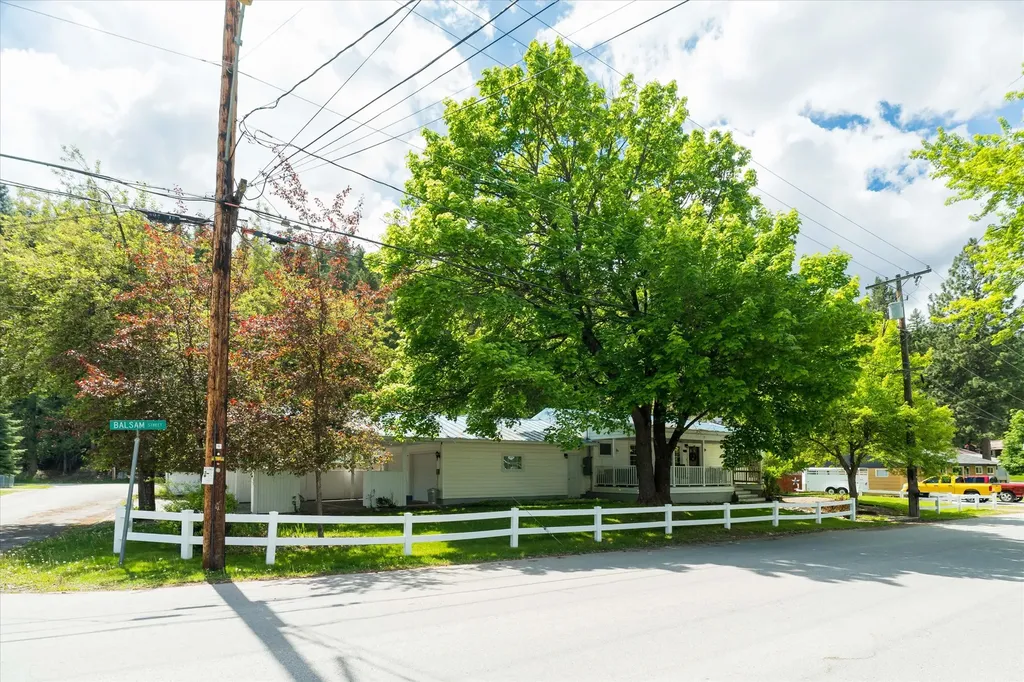 907 W Balsam Street Libby MT 59923