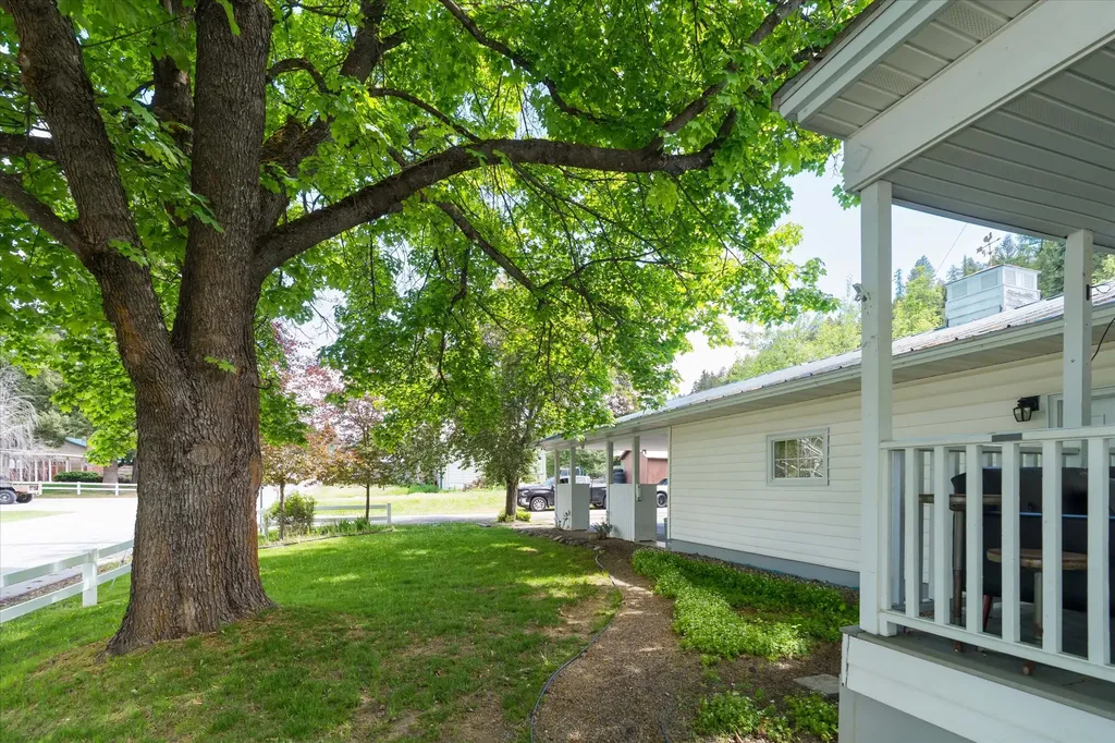 907 W Balsam Street Libby MT 59923