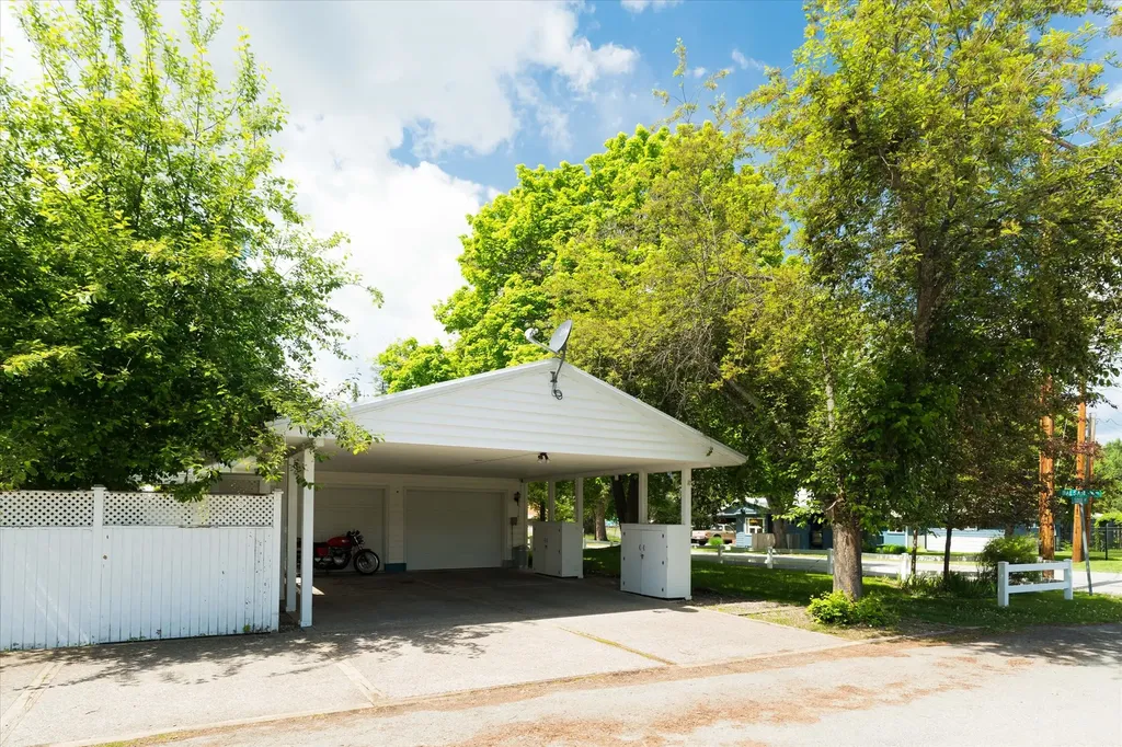 907 W Balsam Street Libby MT 59923