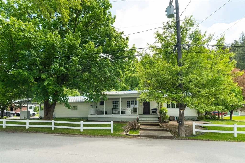 907 W Balsam Street Libby MT 59923