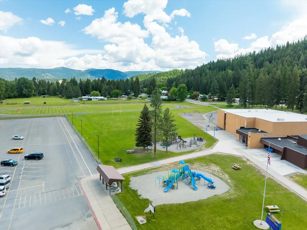 907 W Balsam Street Libby MT 59923