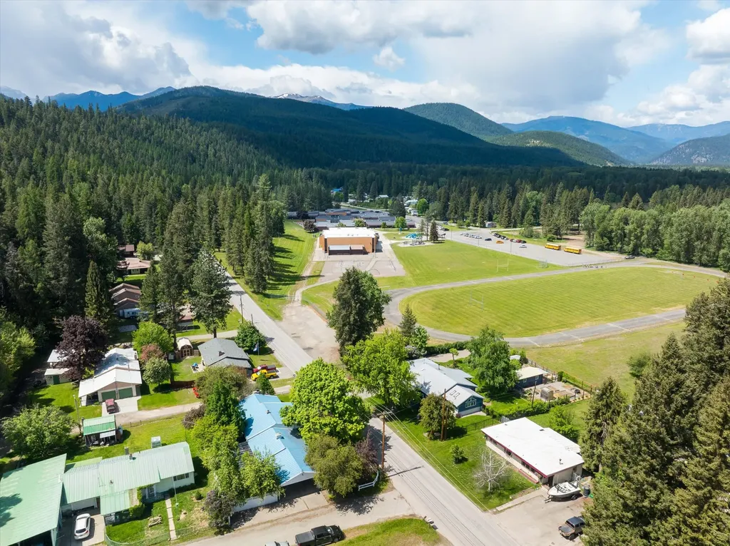 907 W Balsam Street Libby MT 59923
