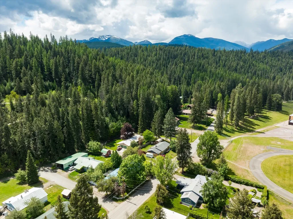 907 W Balsam Street Libby MT 59923
