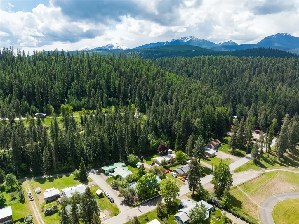 907 W Balsam Street Libby MT 59923