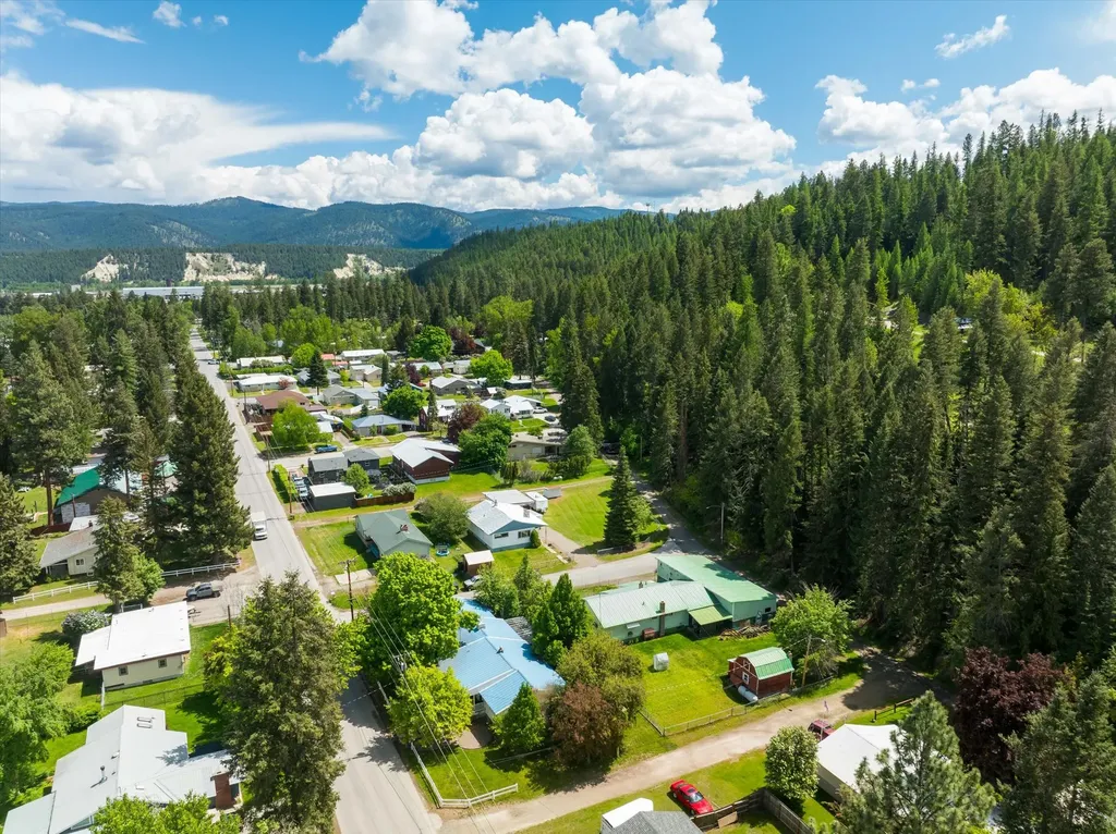 907 W Balsam Street Libby MT 59923