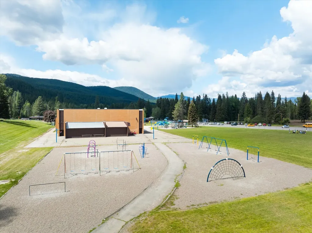 907 W Balsam Street Libby MT 59923