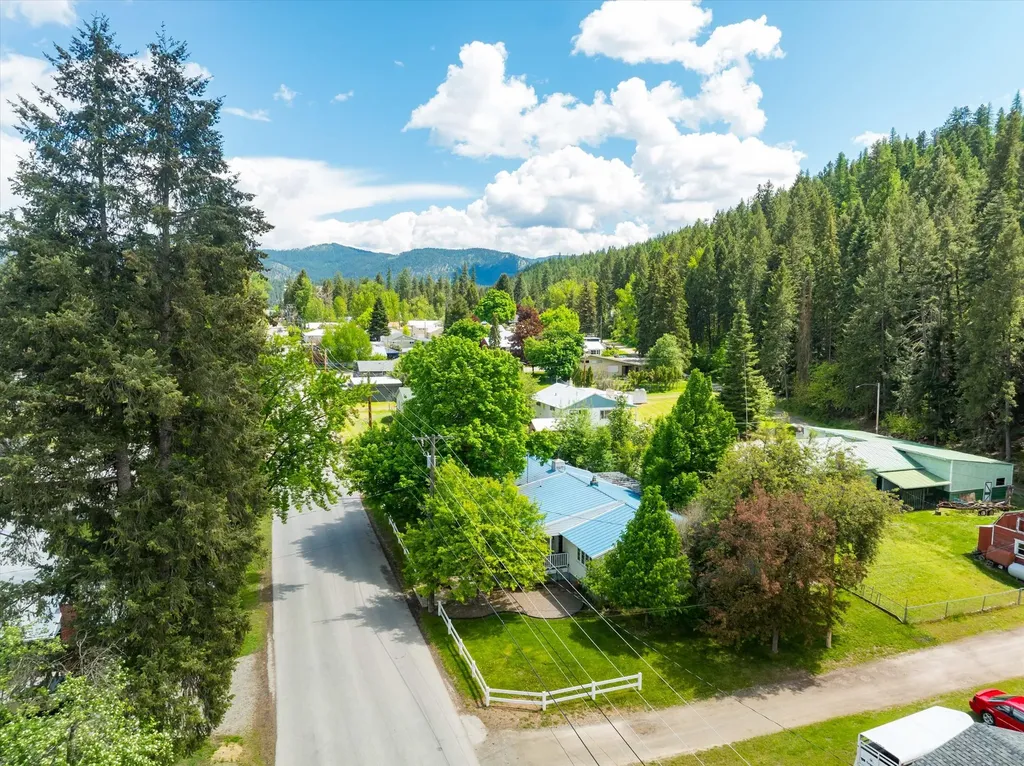 907 W Balsam Street Libby MT 59923